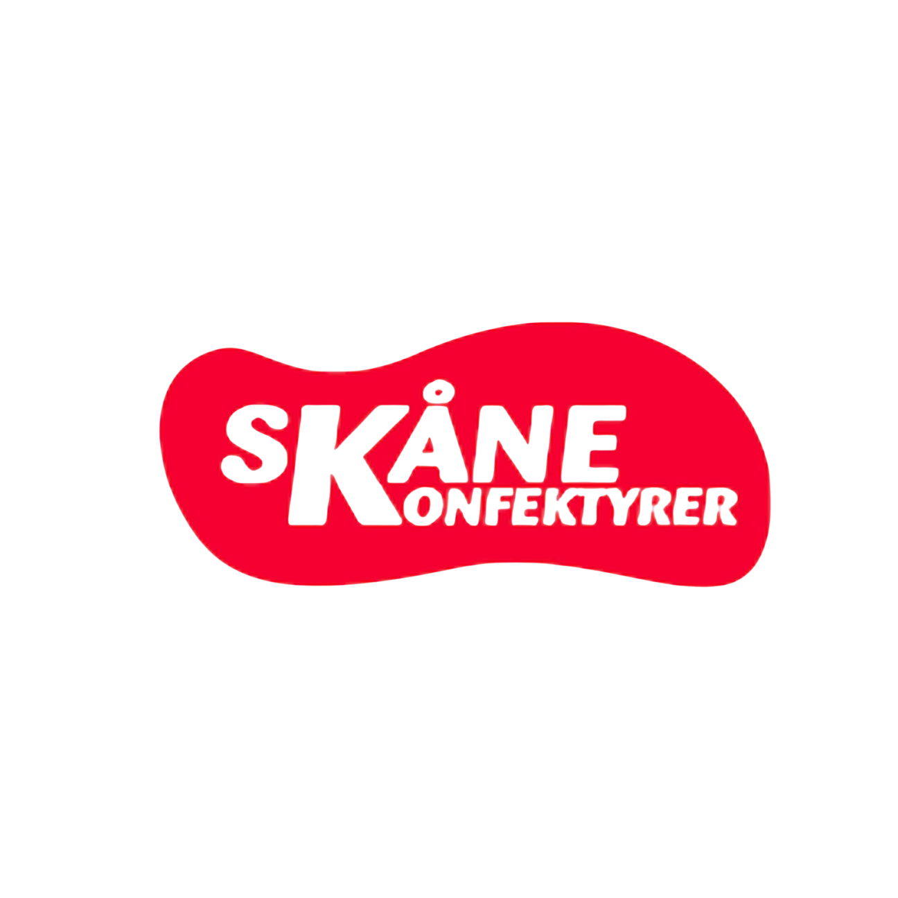 Skane Konfektyrer Logo