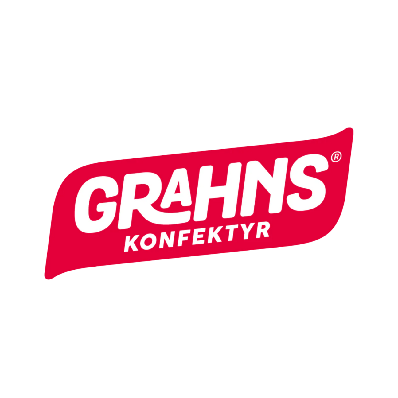 Grahns Konfektyr Logo
