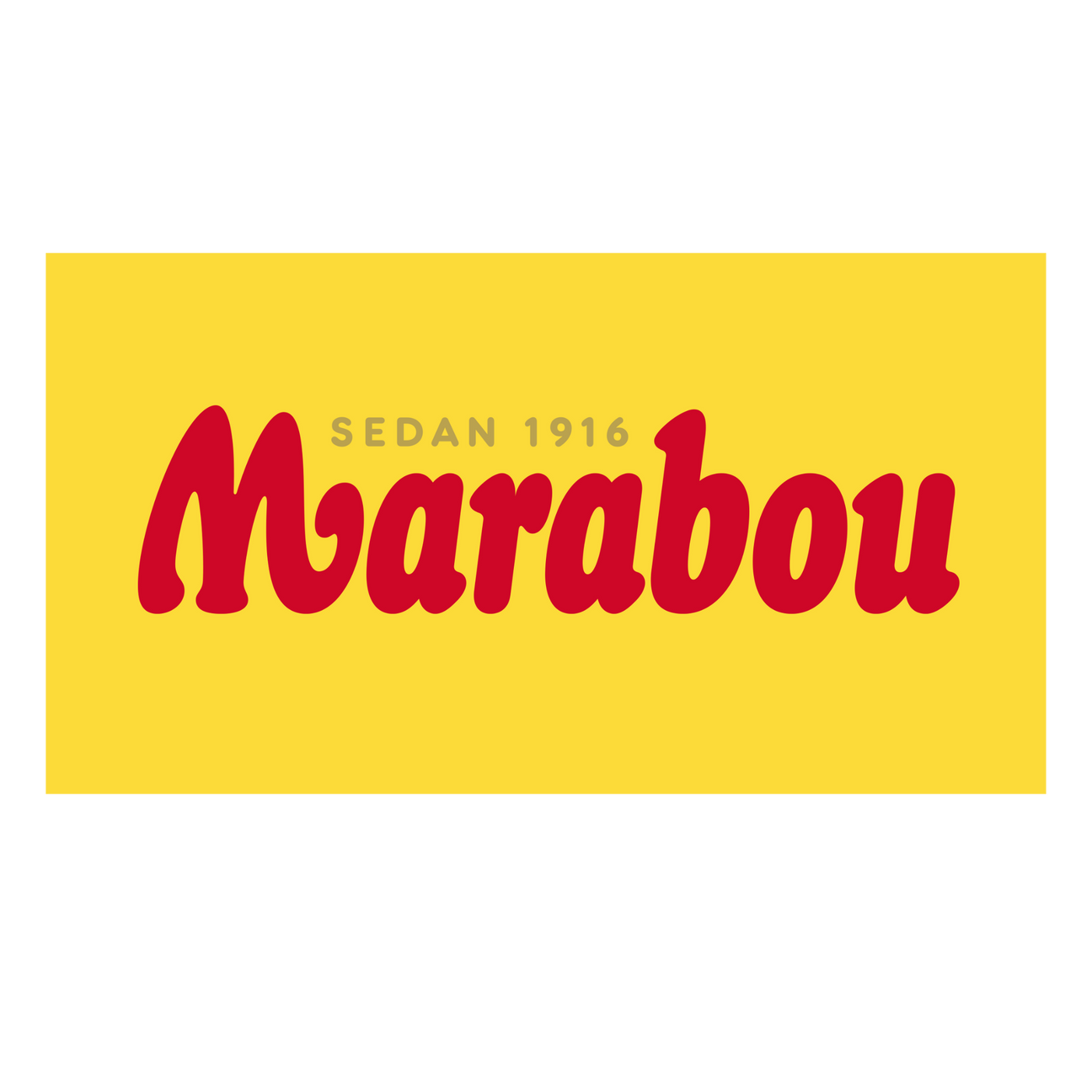 Marabou Logo