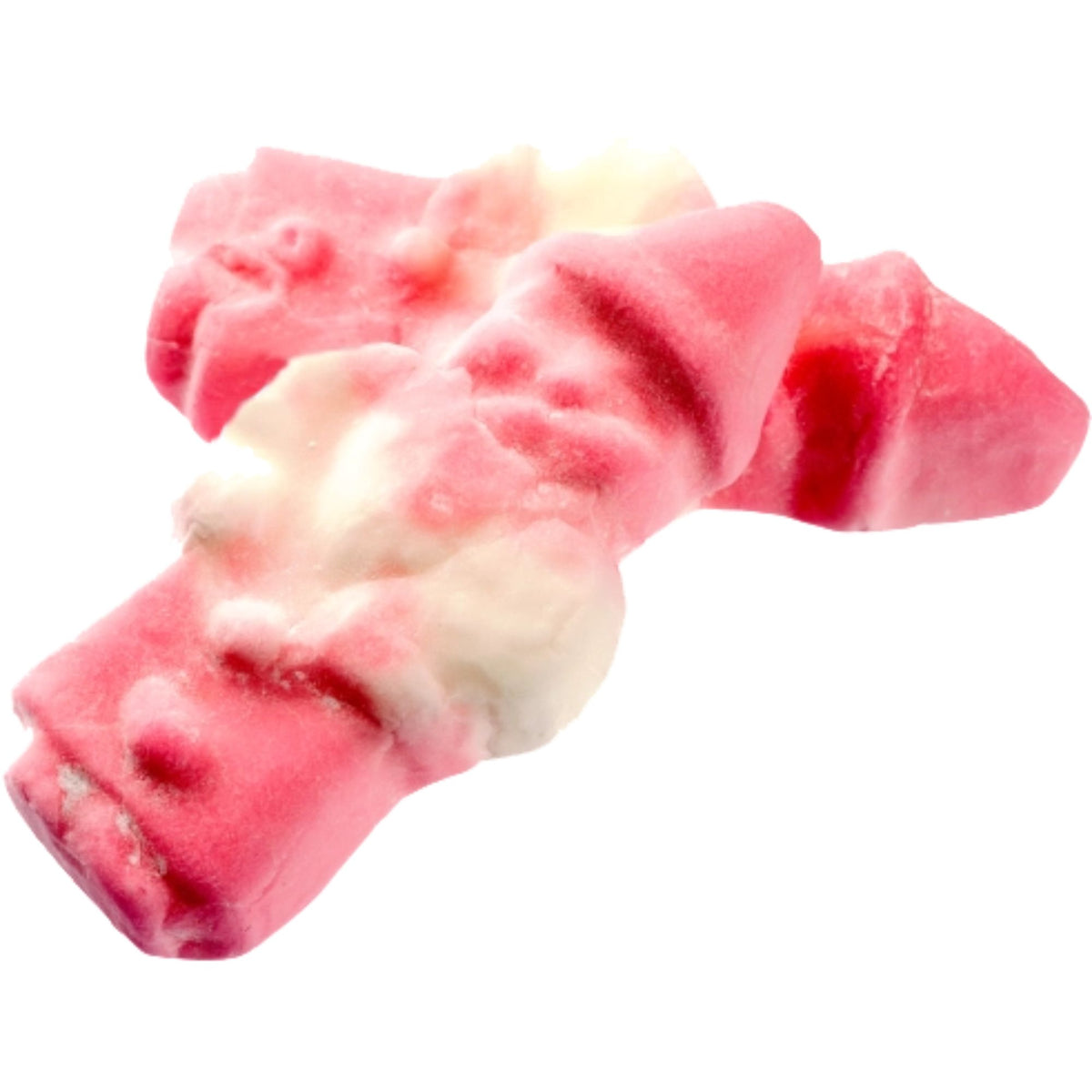 Aroma Foam Santas
