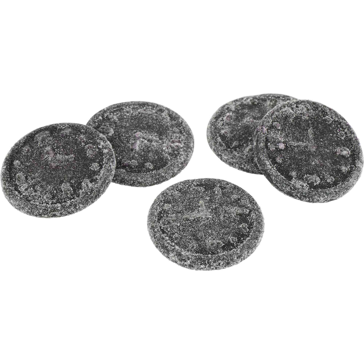 Aromas Salty Clocks