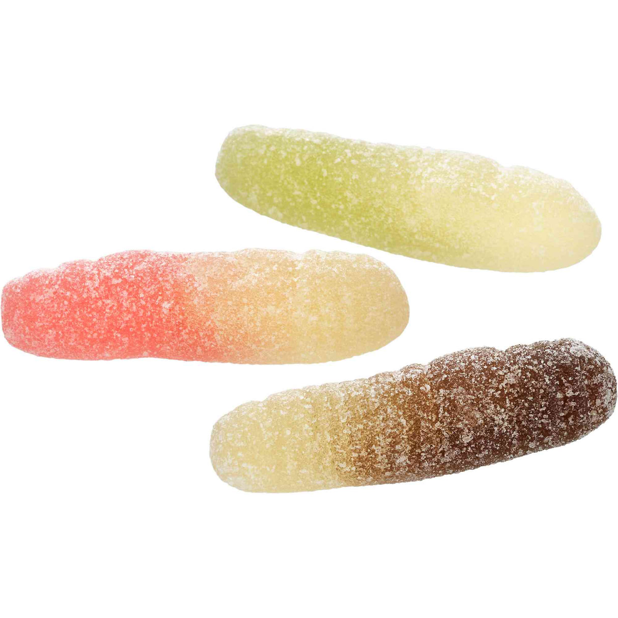 Aromas Sour Worms