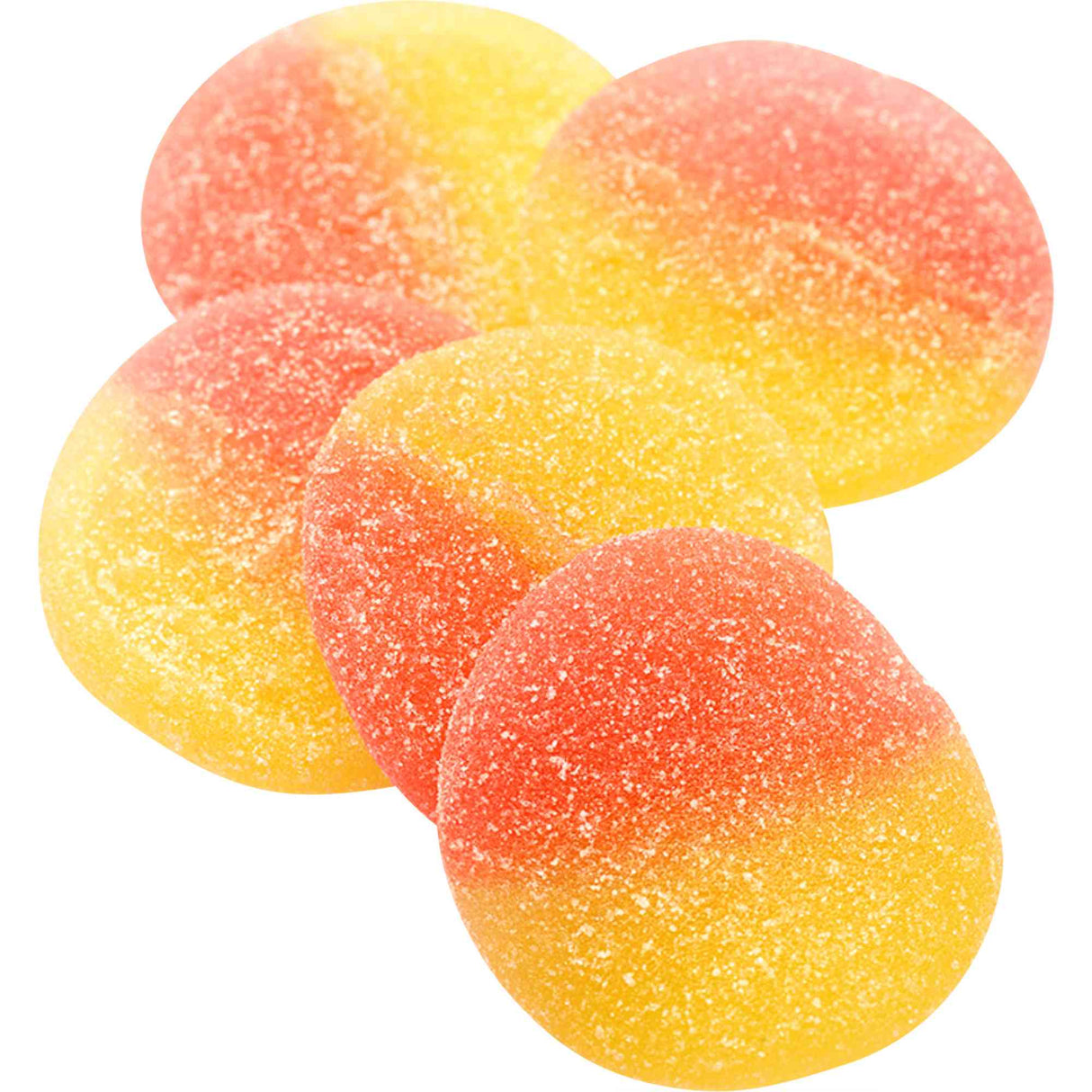Aromas XL Clocks, sour