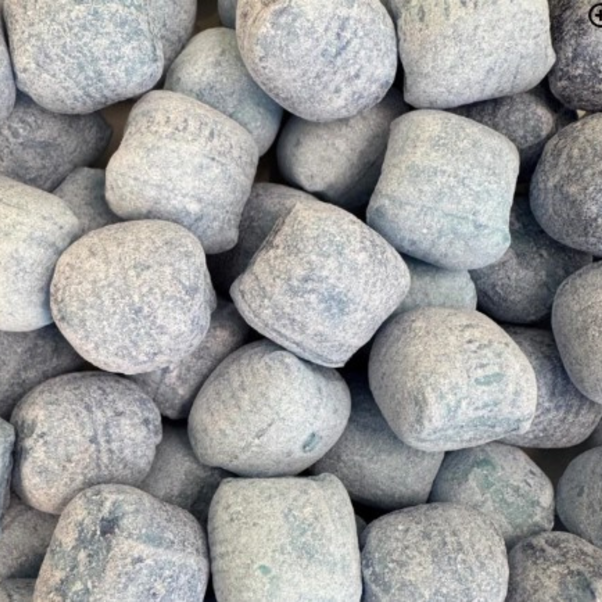 Lumps Blueberry