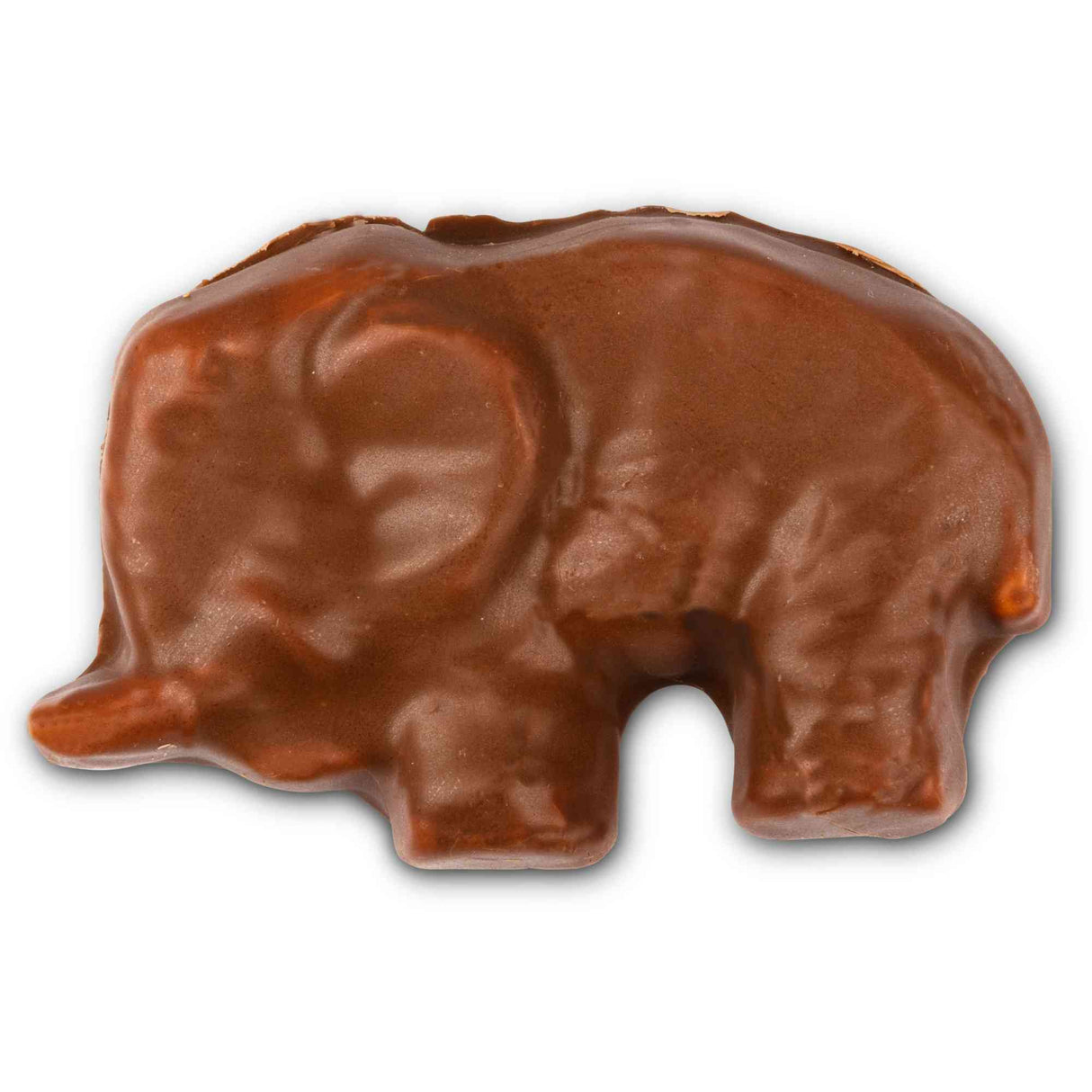 Chocolate Elephant
