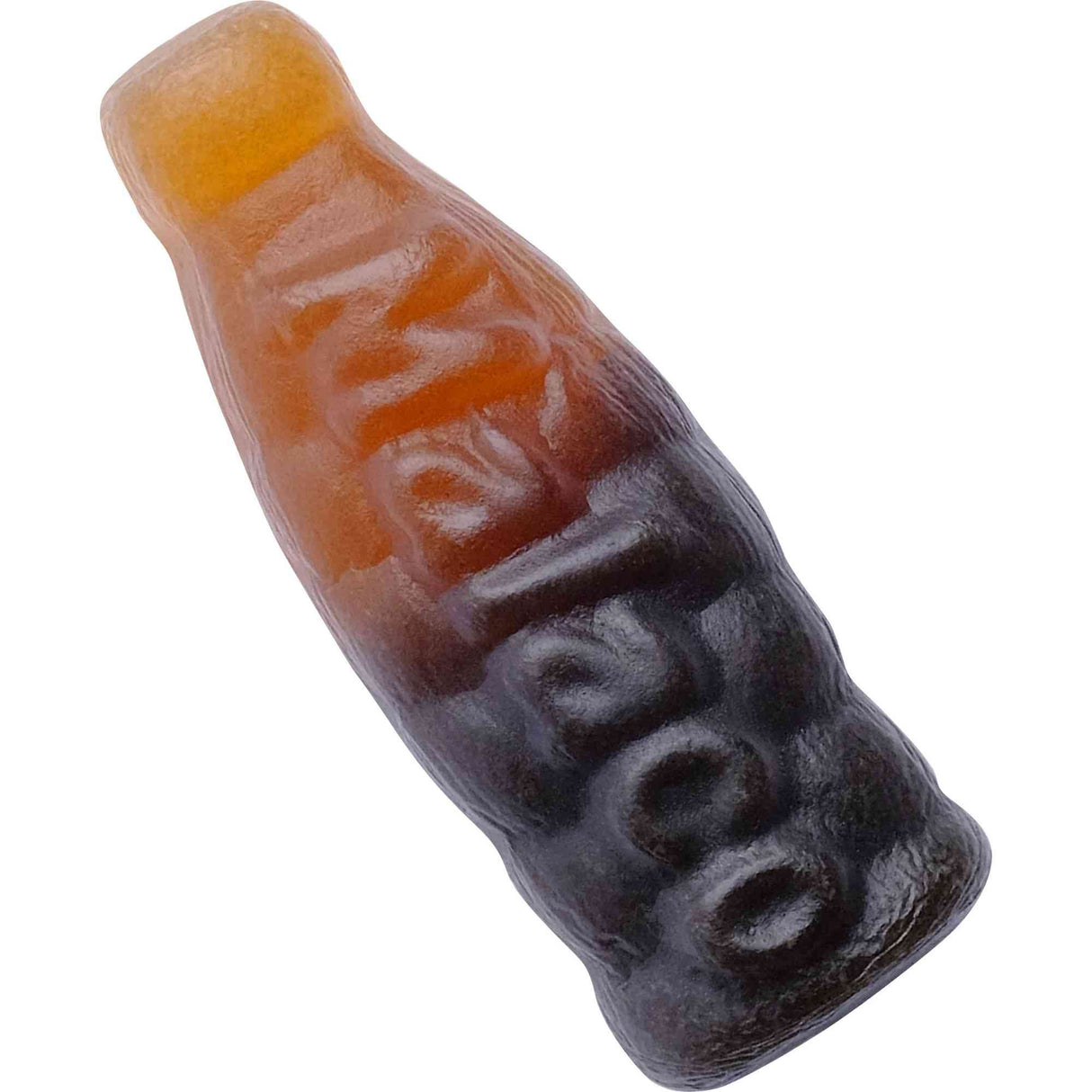 Cola Licorice Bottle