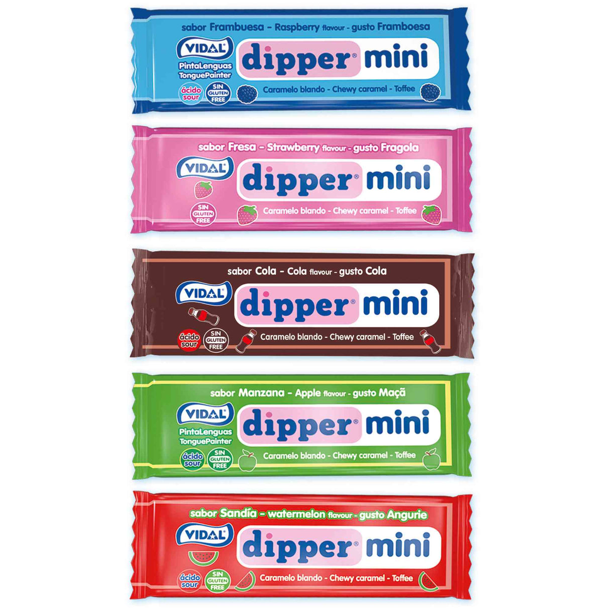 Dipper Mini