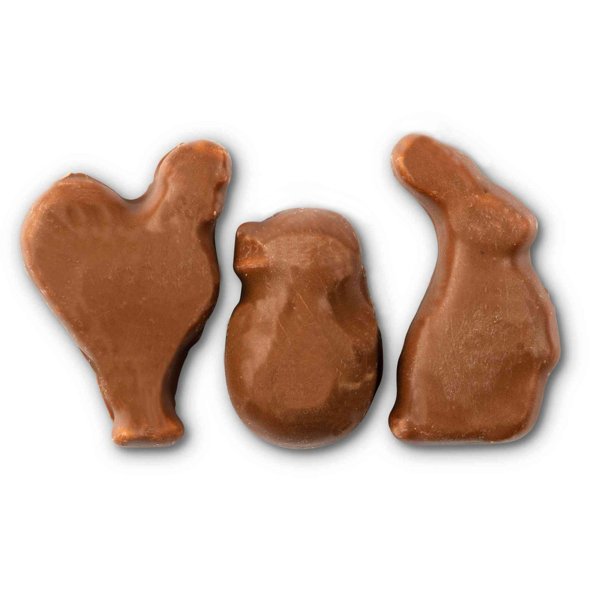 EASTER CHOCOLATE