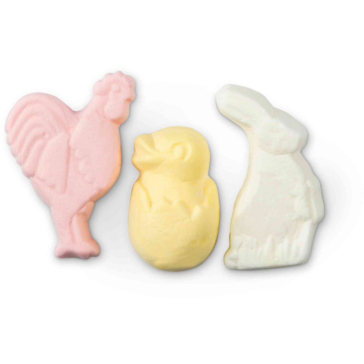 EASTER FOAM