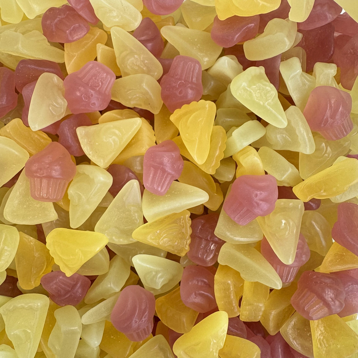 Fazer Tutti Frutti Piece Of Cake