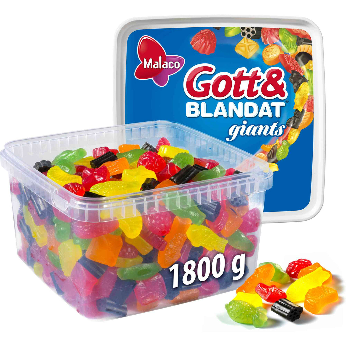 G&B Giants