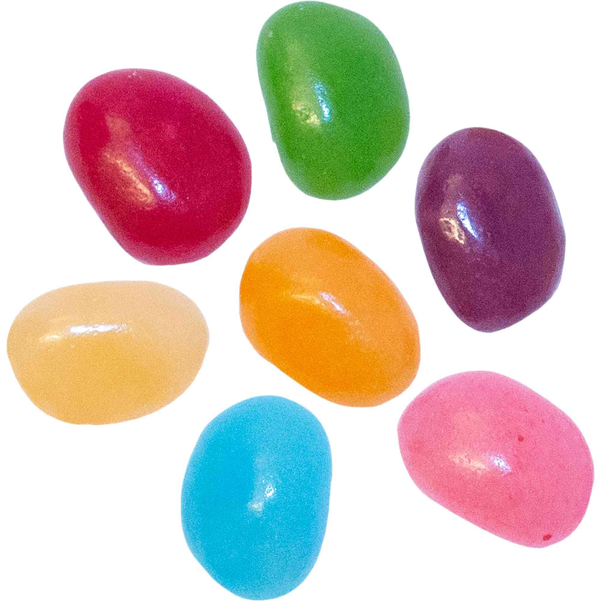Gourmet Jelly Bean
