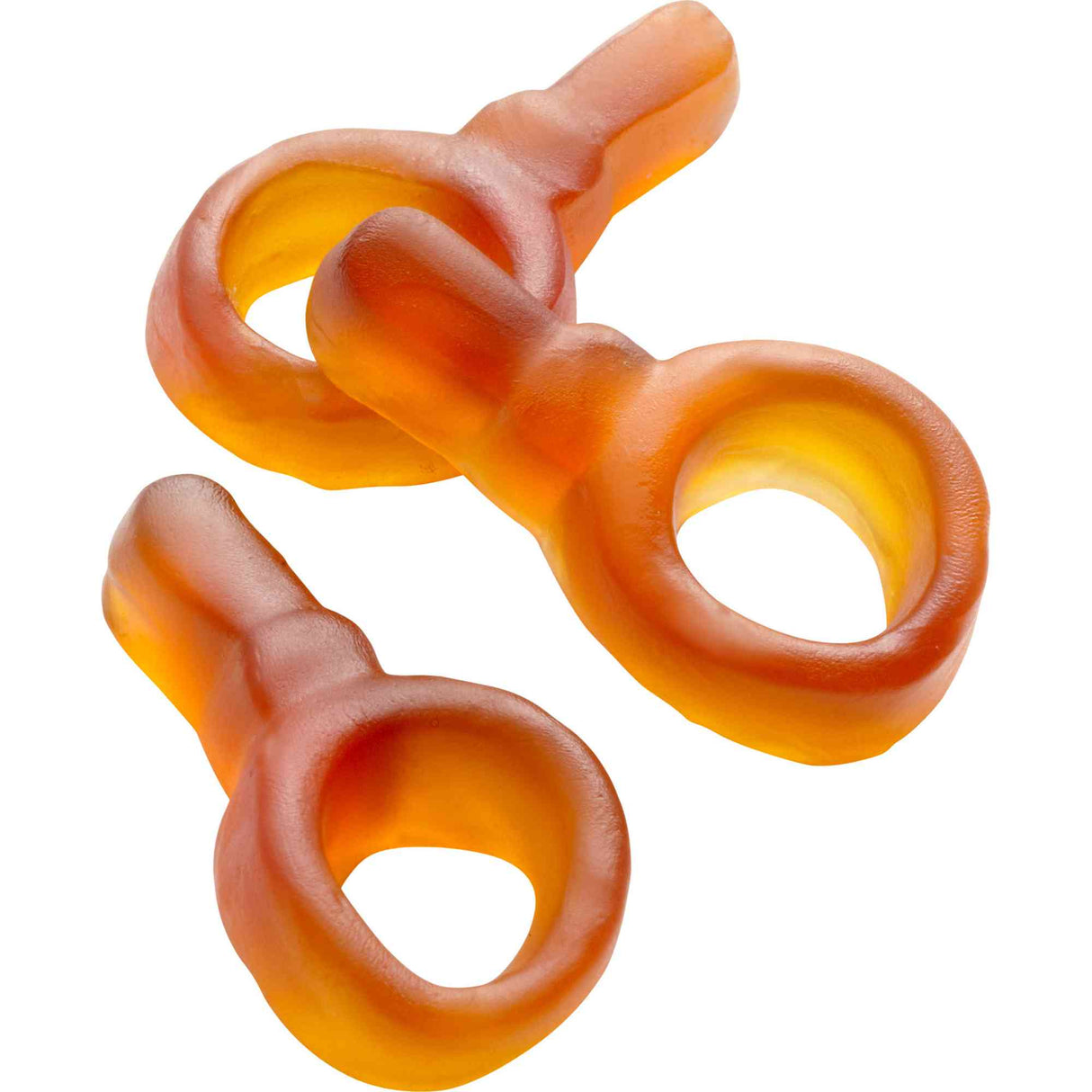 HARIBO Cola Bottles