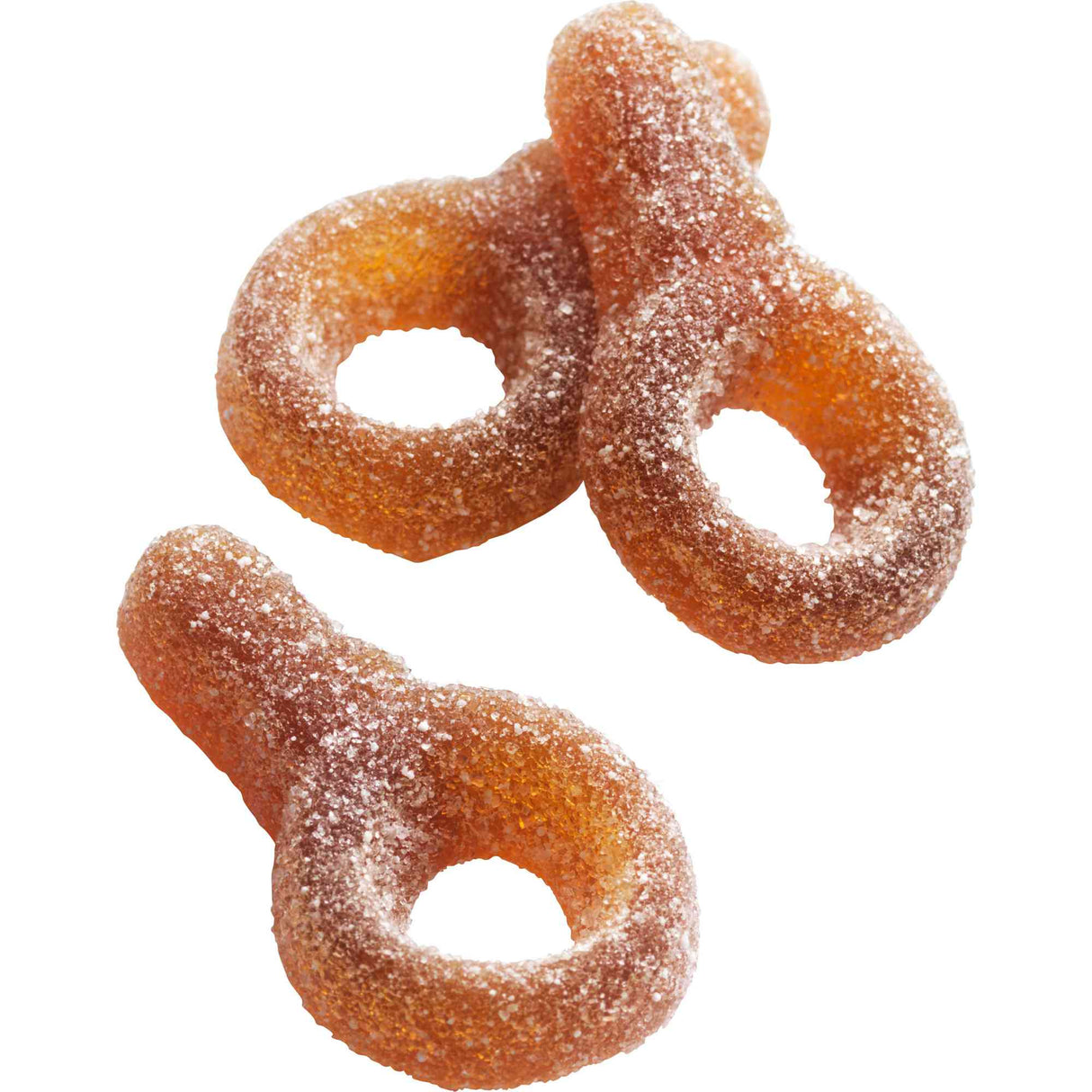 HARIBO Cola Sour Pacifiers
