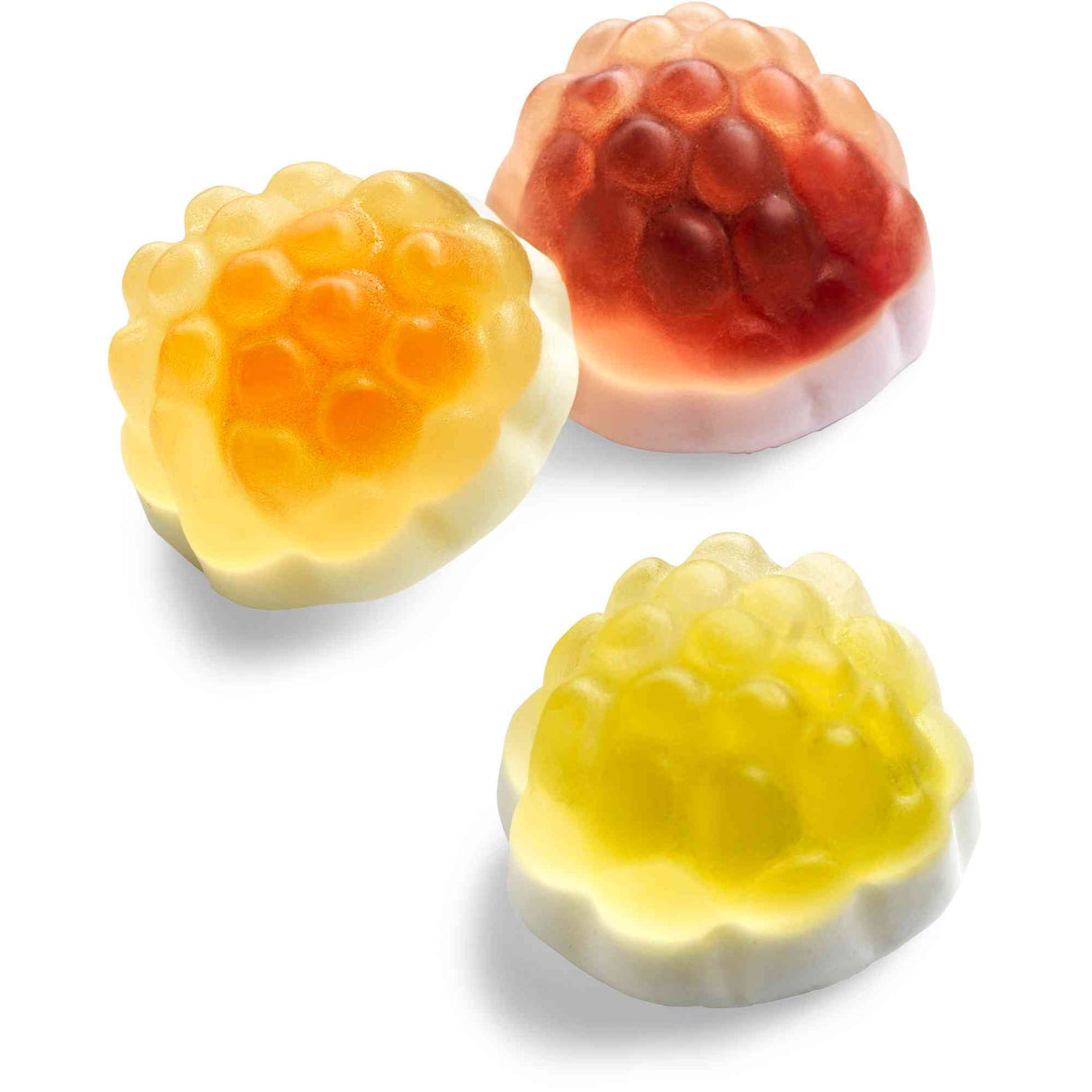 HARIBO Fruity-Fruity