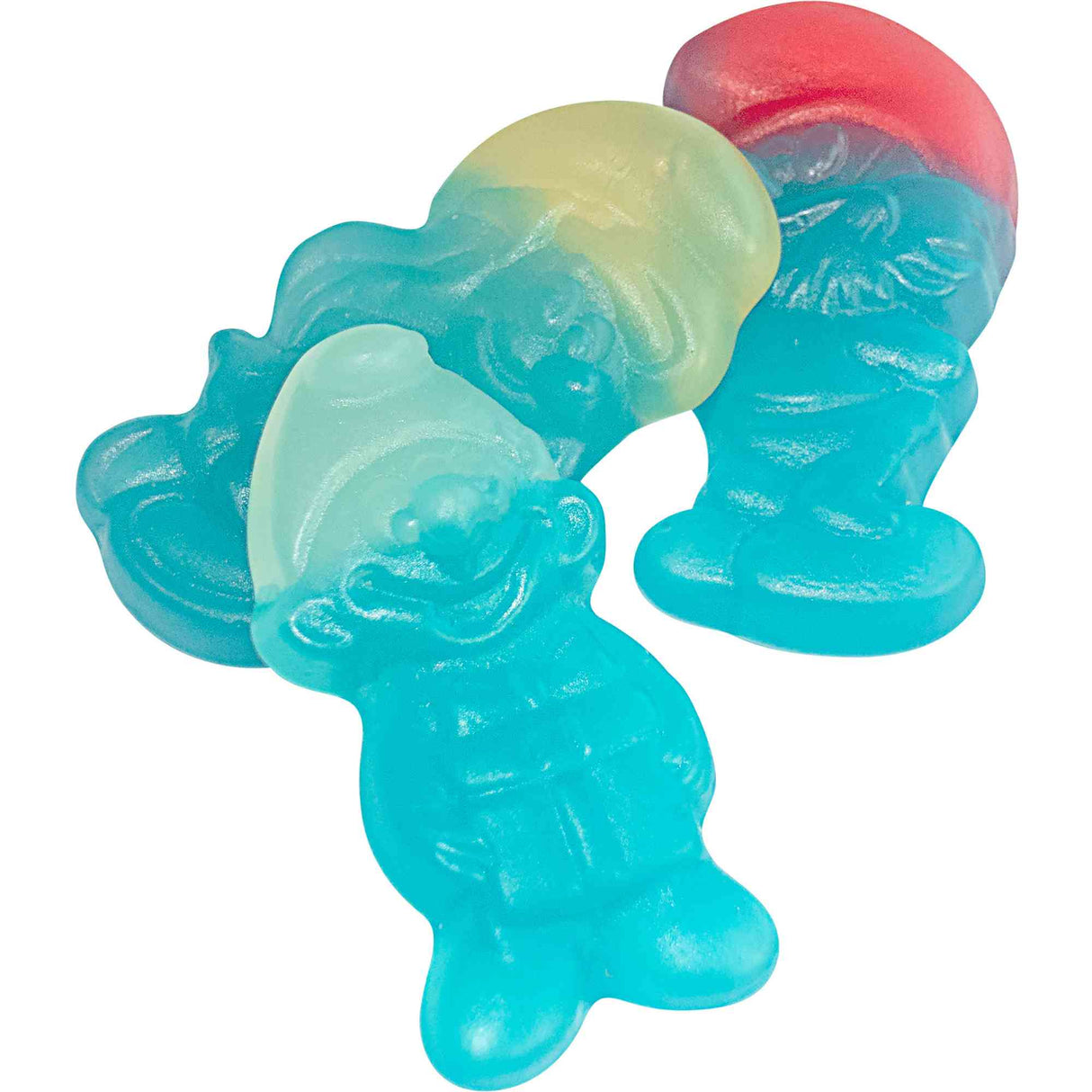 HARIBO The Smurfs