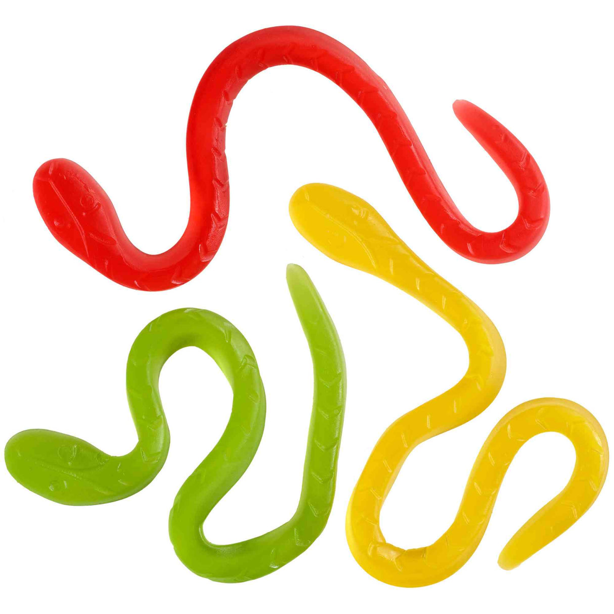 HUGGORM FRUIT