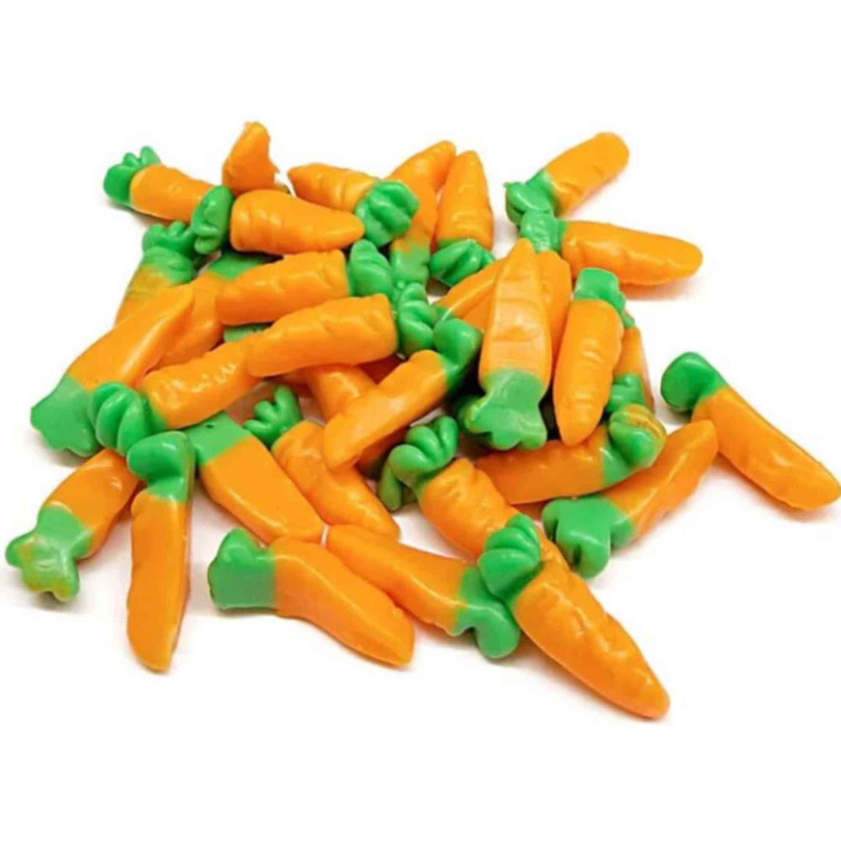 JELLY CARROTS