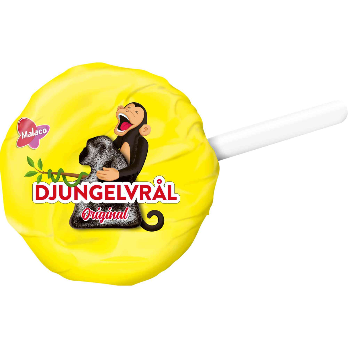 Jungle Roar Lollipop