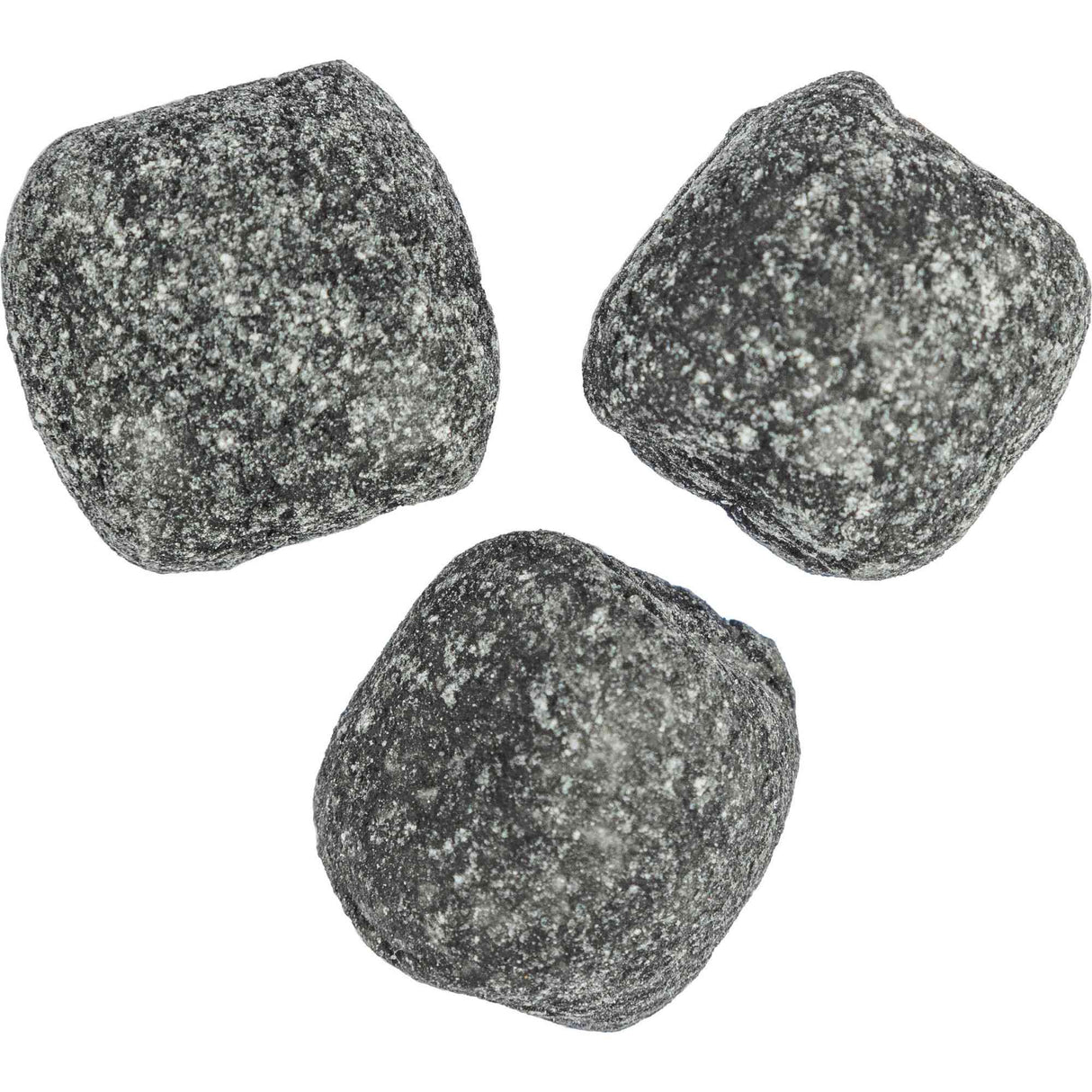 Lumps Salty Licorice