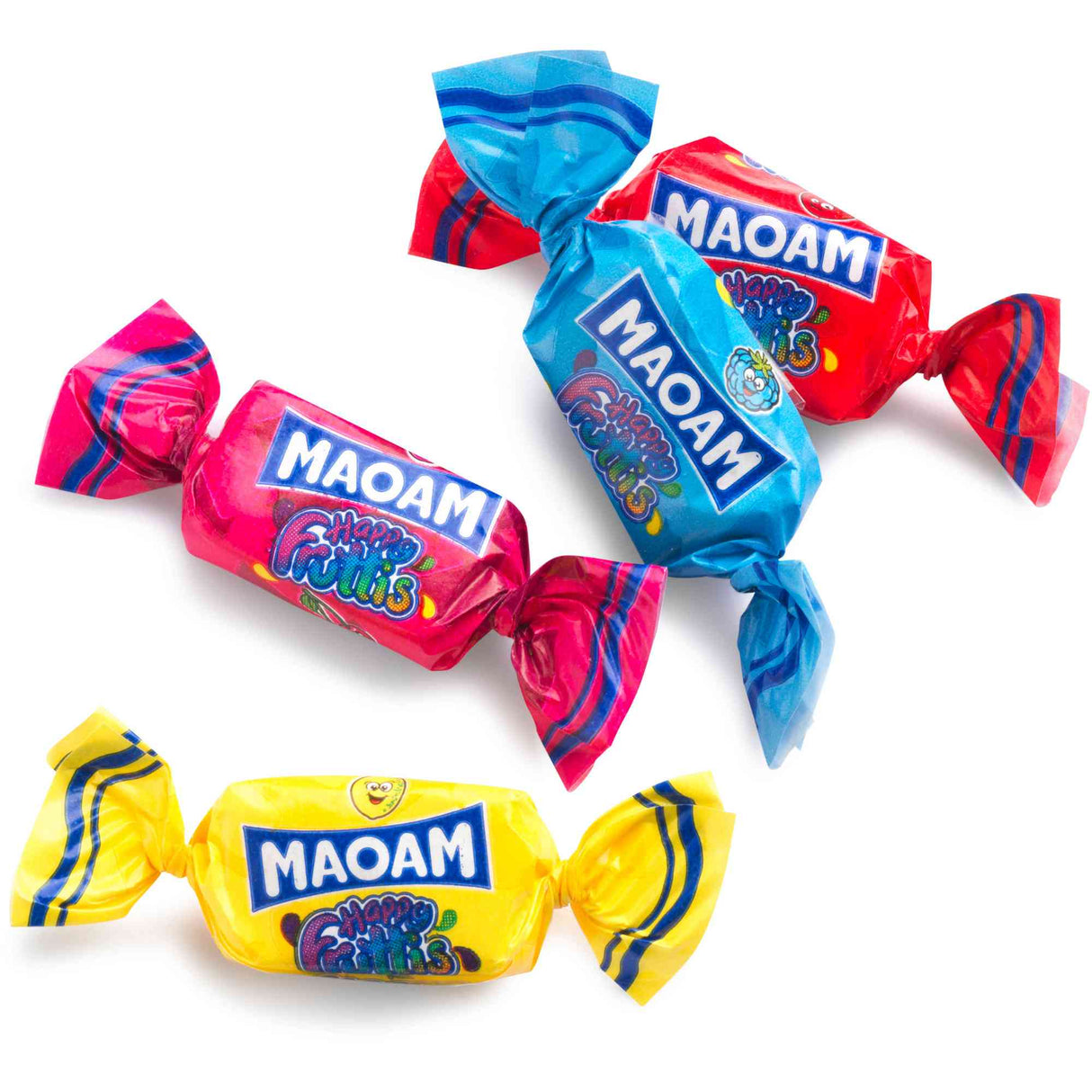 MAOAM Happy Frutties