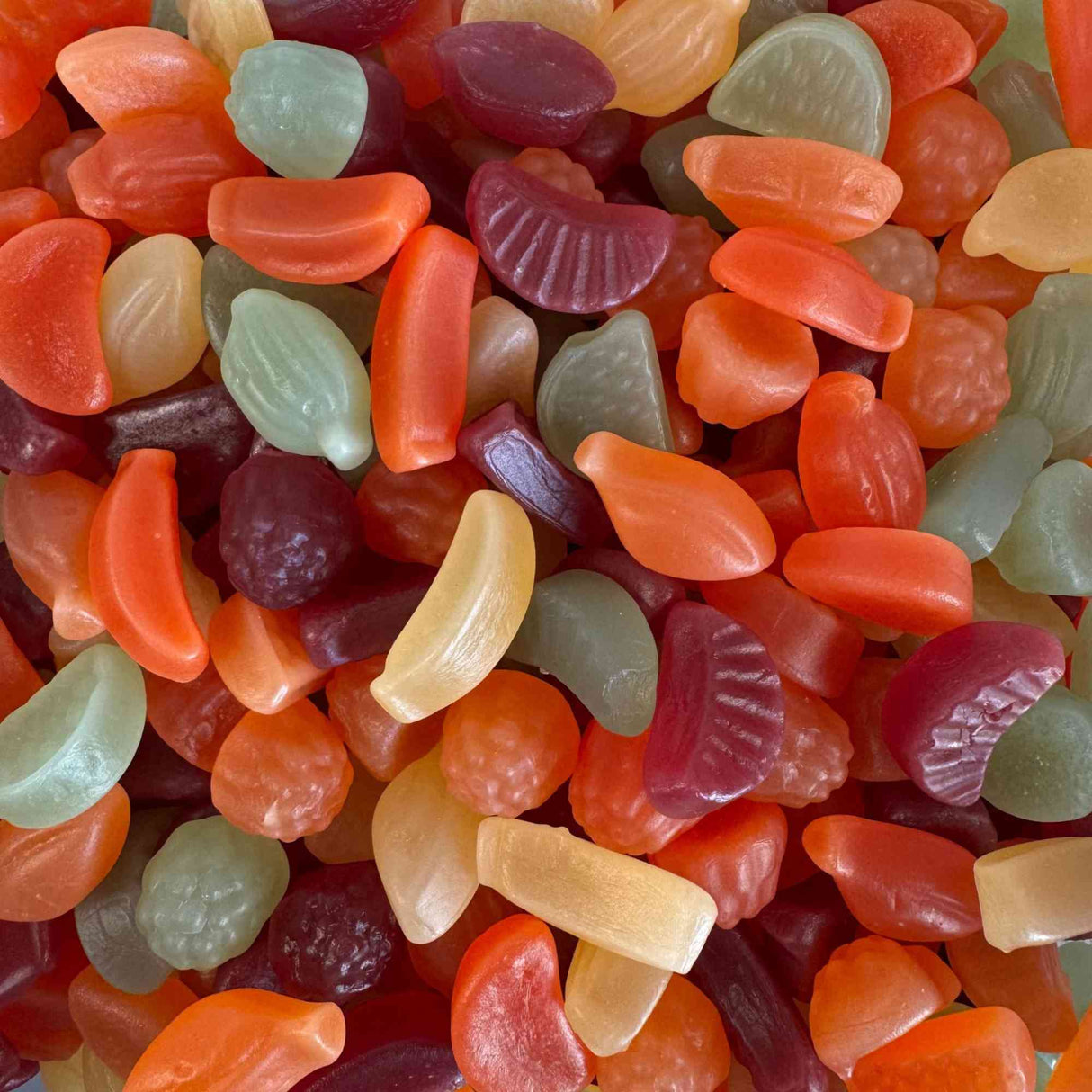 Mallorca Fruit Mix