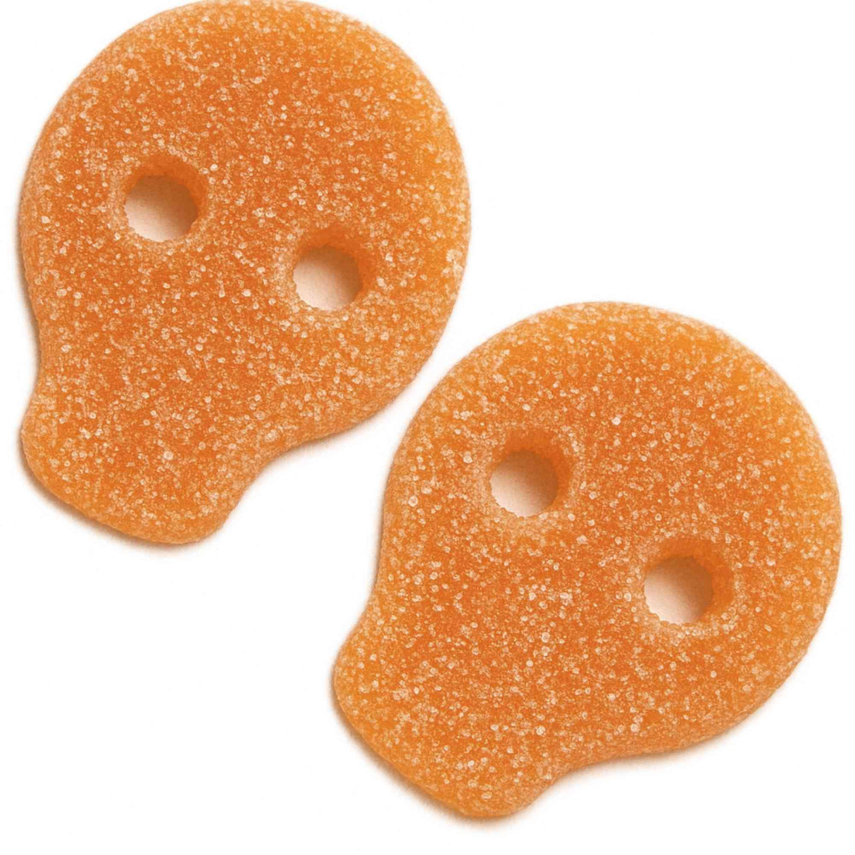 Mango Skull Vegan