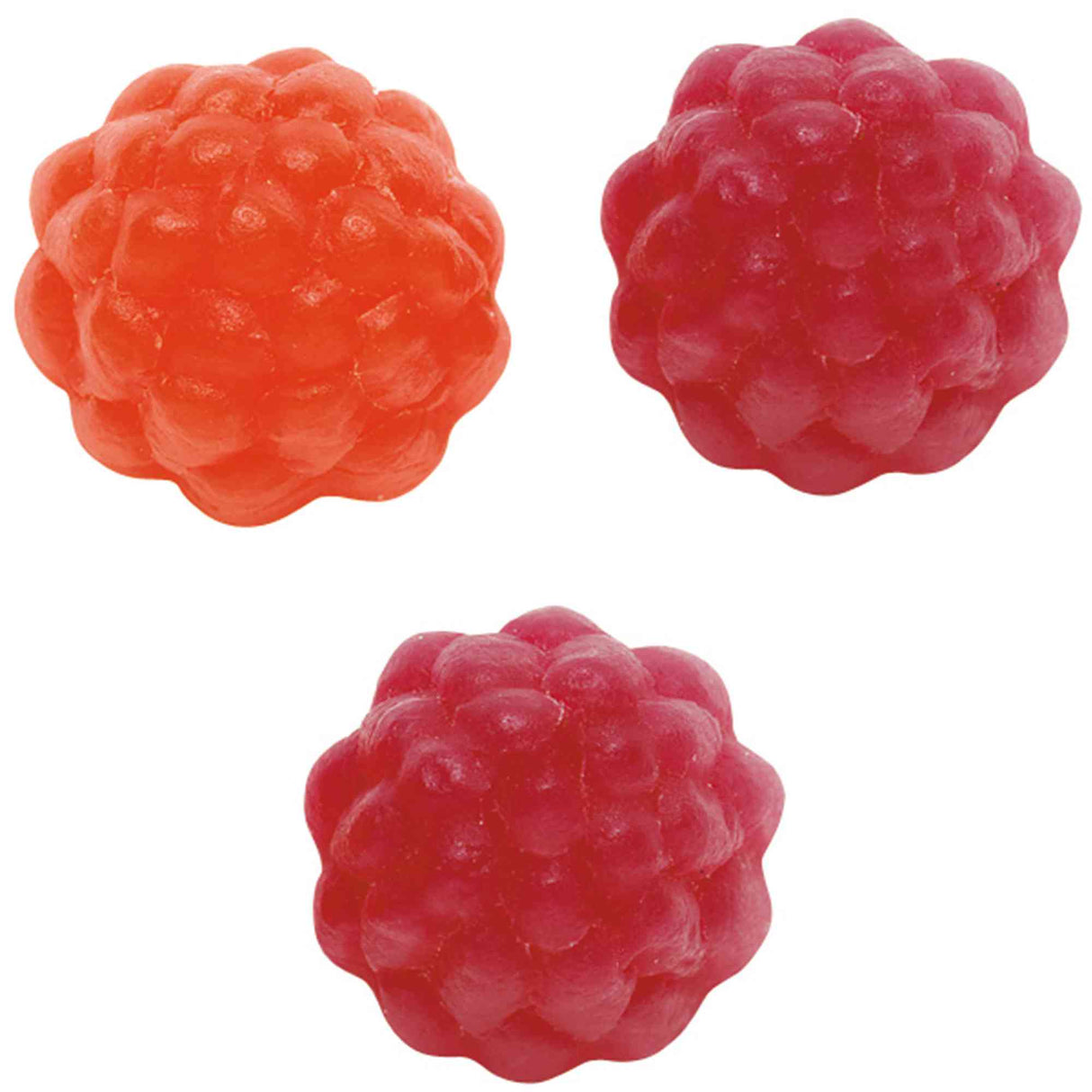 P&M Forest Berries