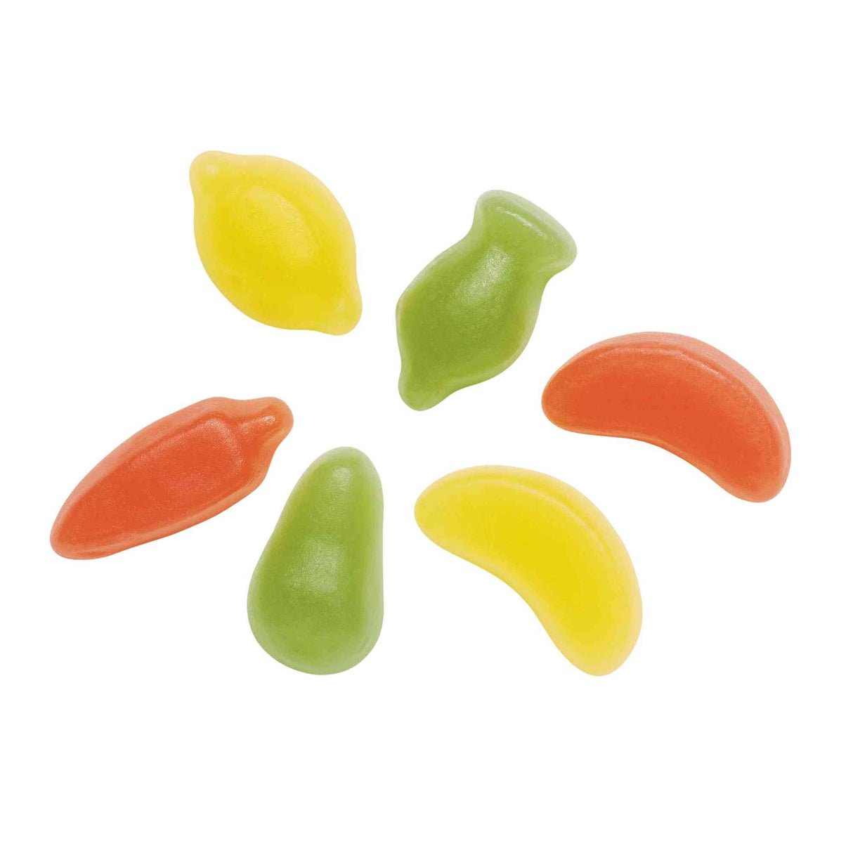 P&M Fruxo