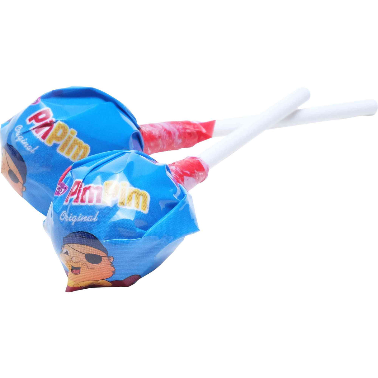PimPim Lollipop