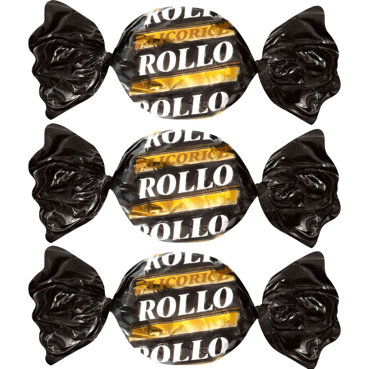 Rollo Licorice