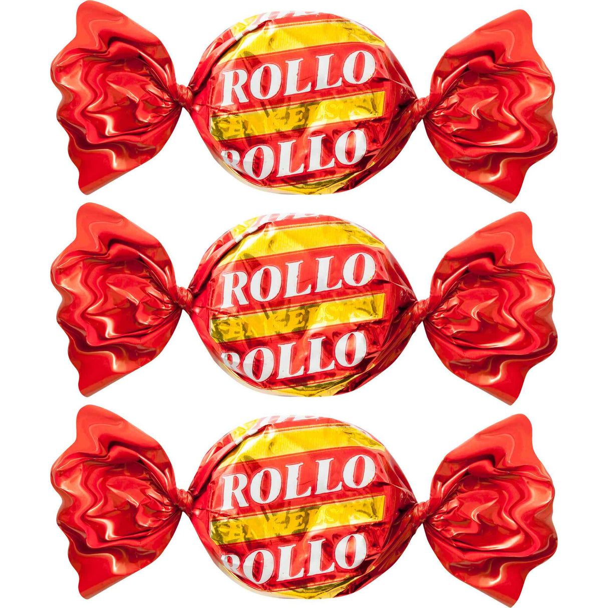 Rollo Toffee