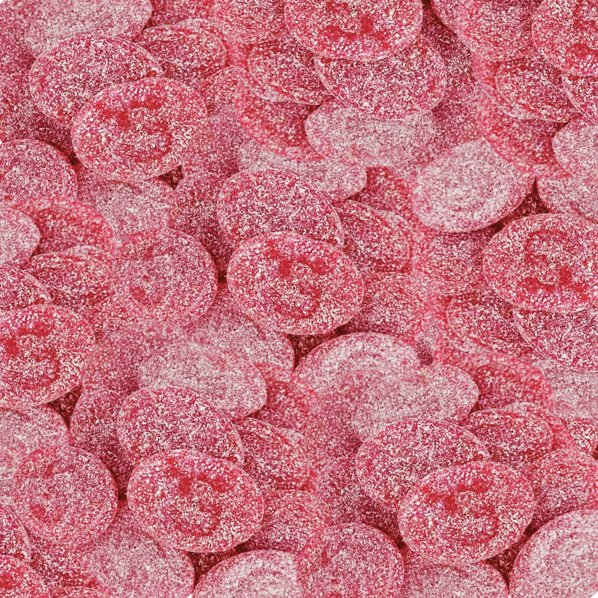 S-Märke Sour Cherry