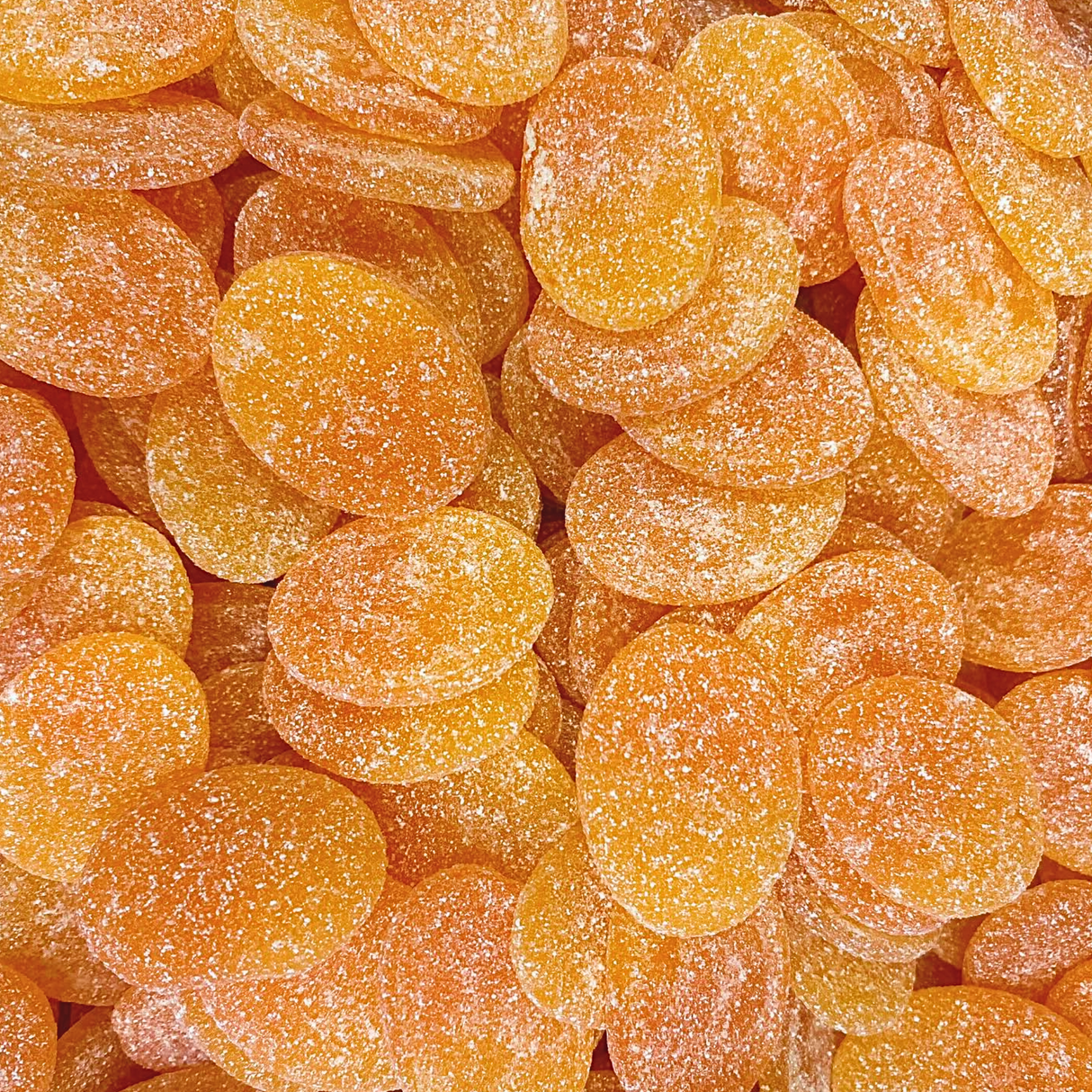 S-Märke Sour Maracuja