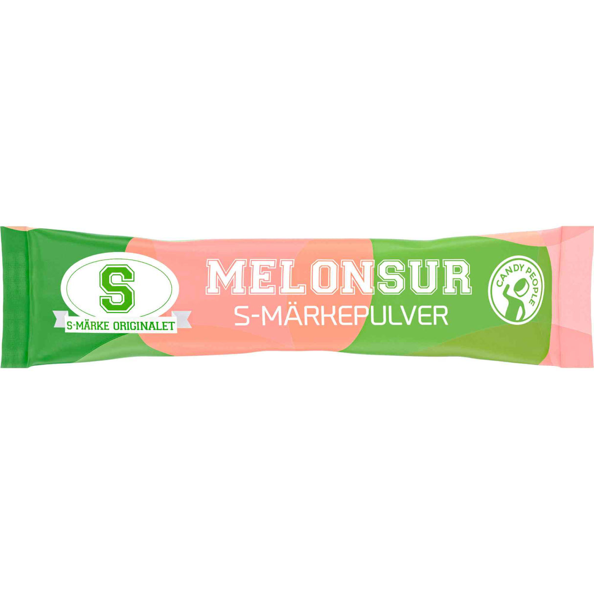 S-märke Powder Melon Sour