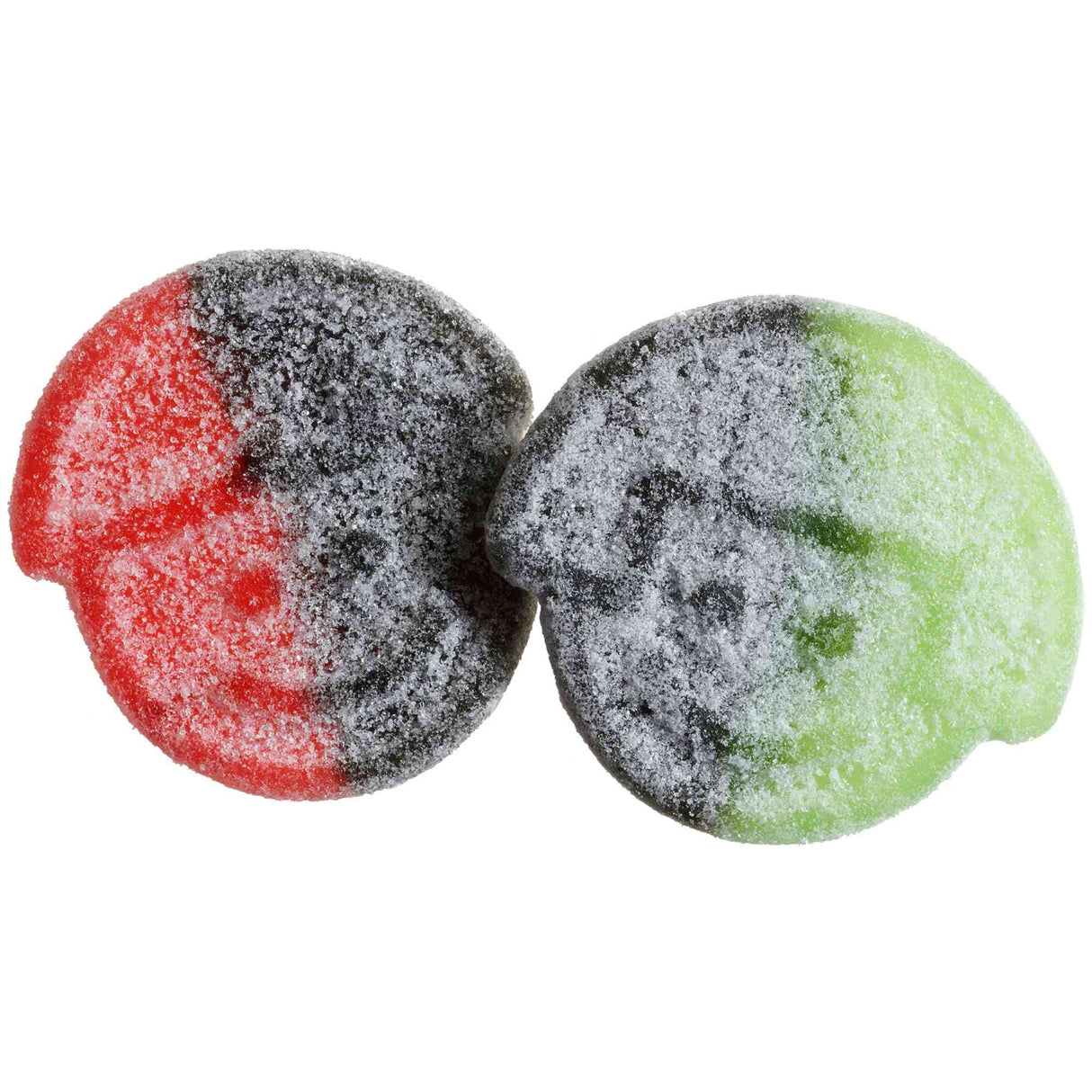 Salty Twins