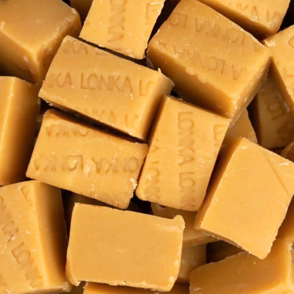 Lonka Vanilla Fudge