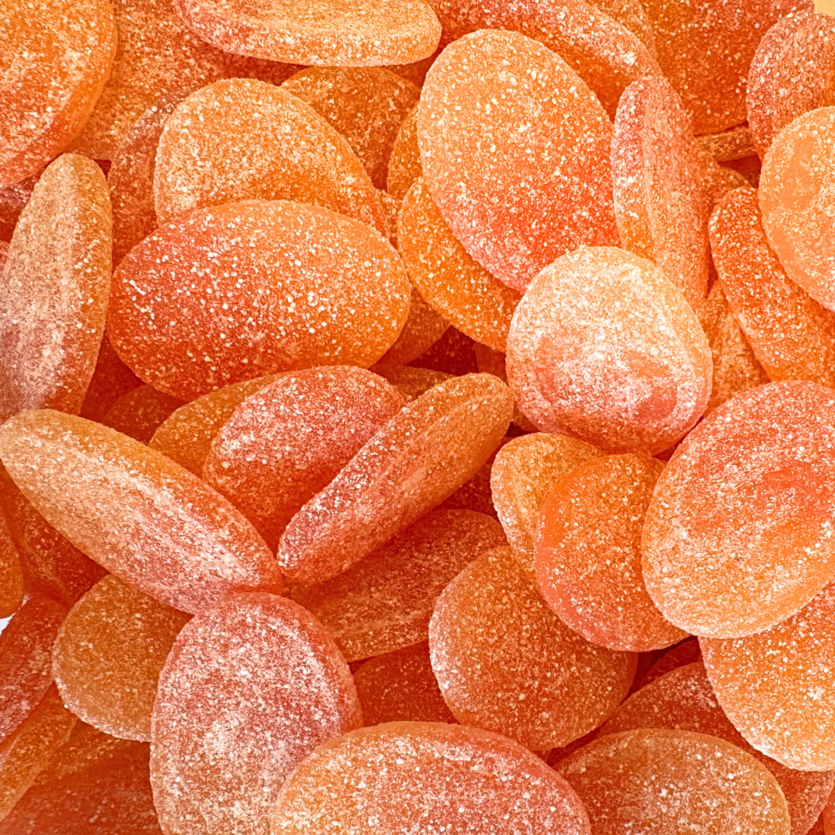 S-Märke Sour Peach & Dragon Fruit