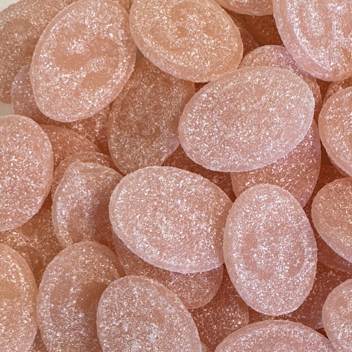 S-Märke Sour Watermelon