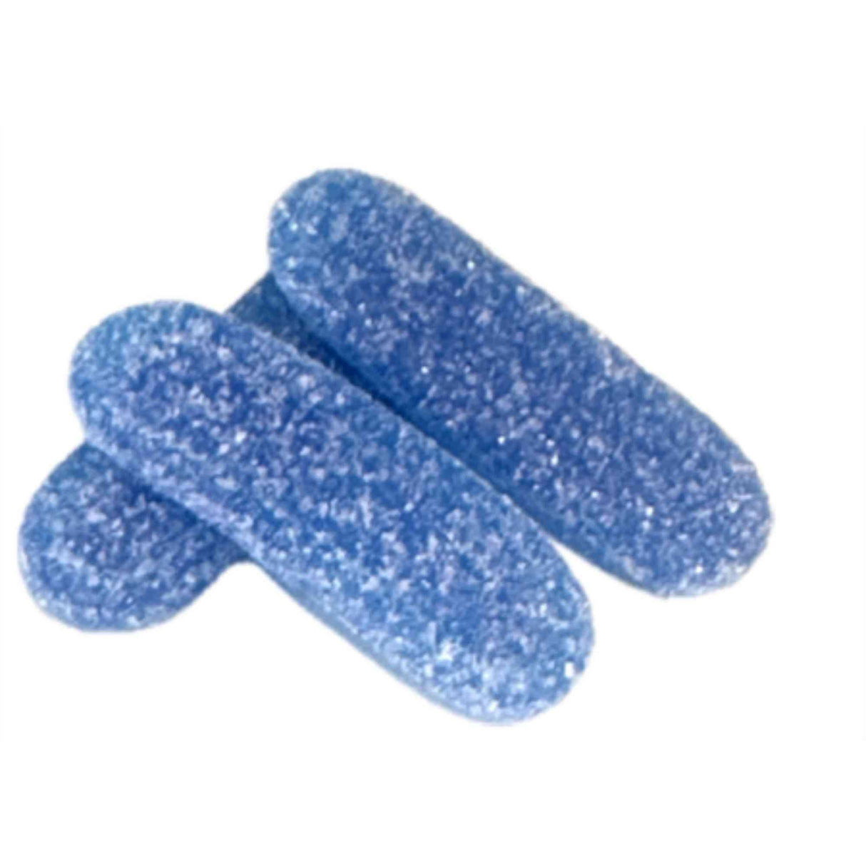 Sour Blue Tongues