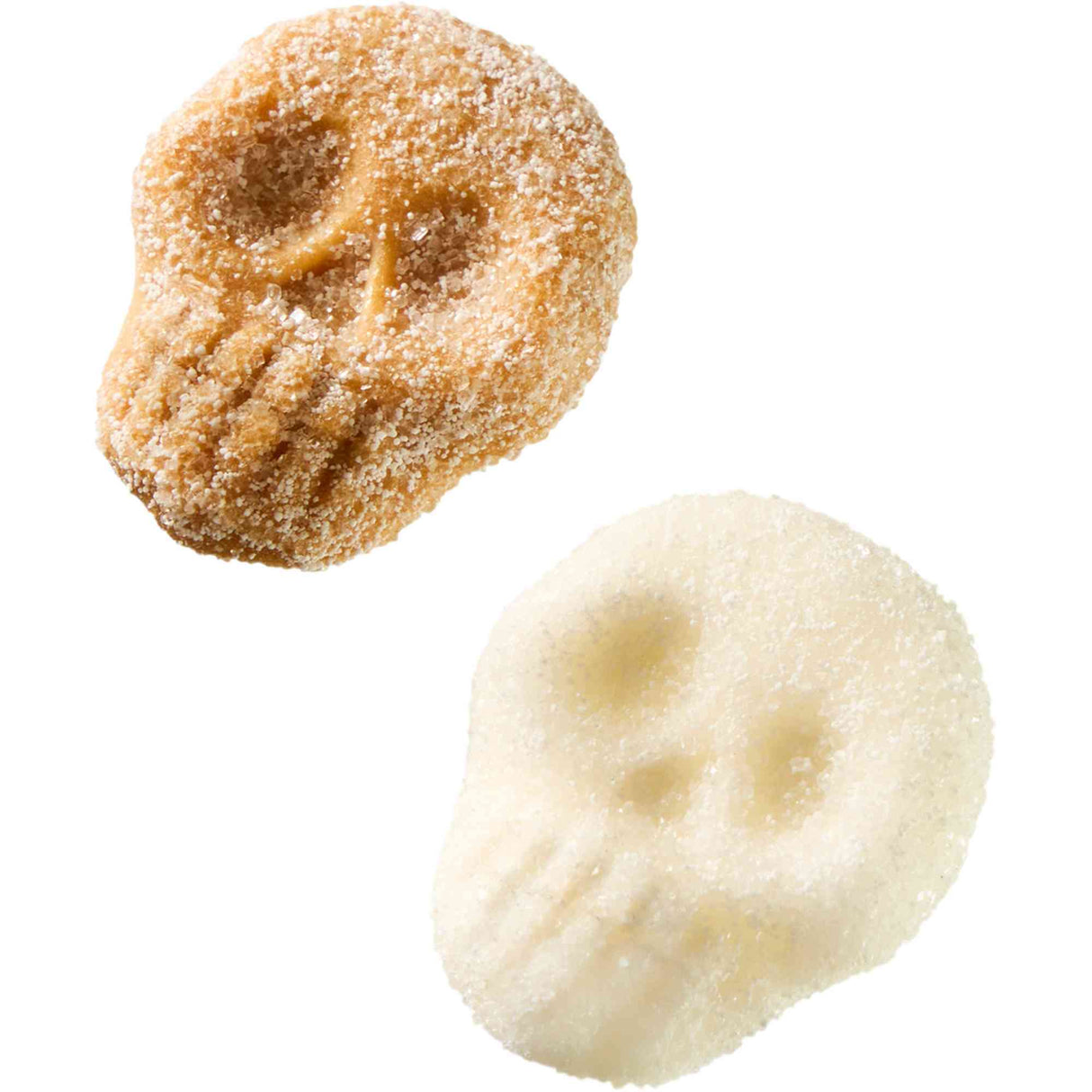 Sour Cola SKULL Vegan