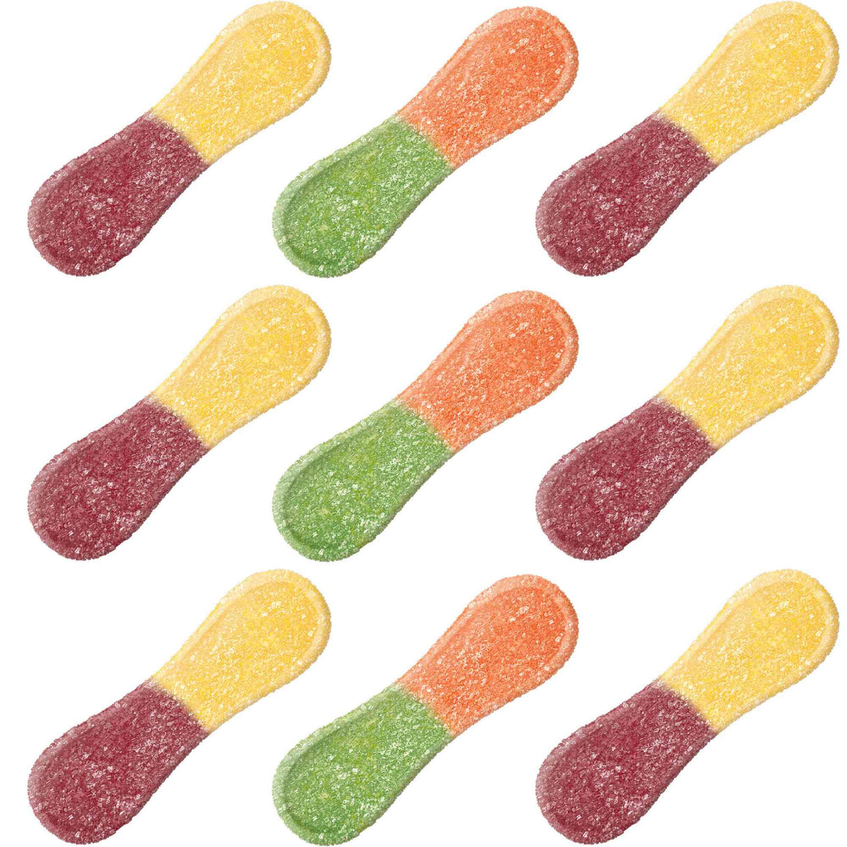 Sour Tongues