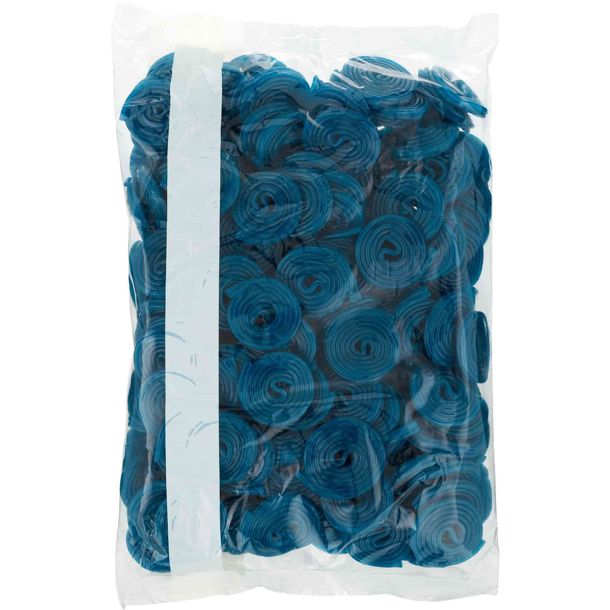 Spinners Blue Raspberry