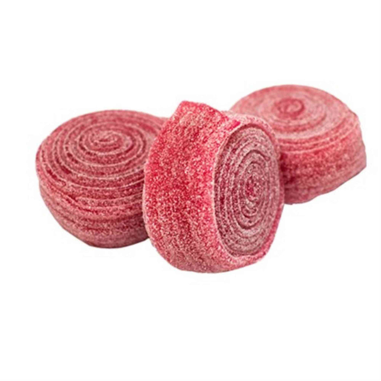 Strawberry Rolls