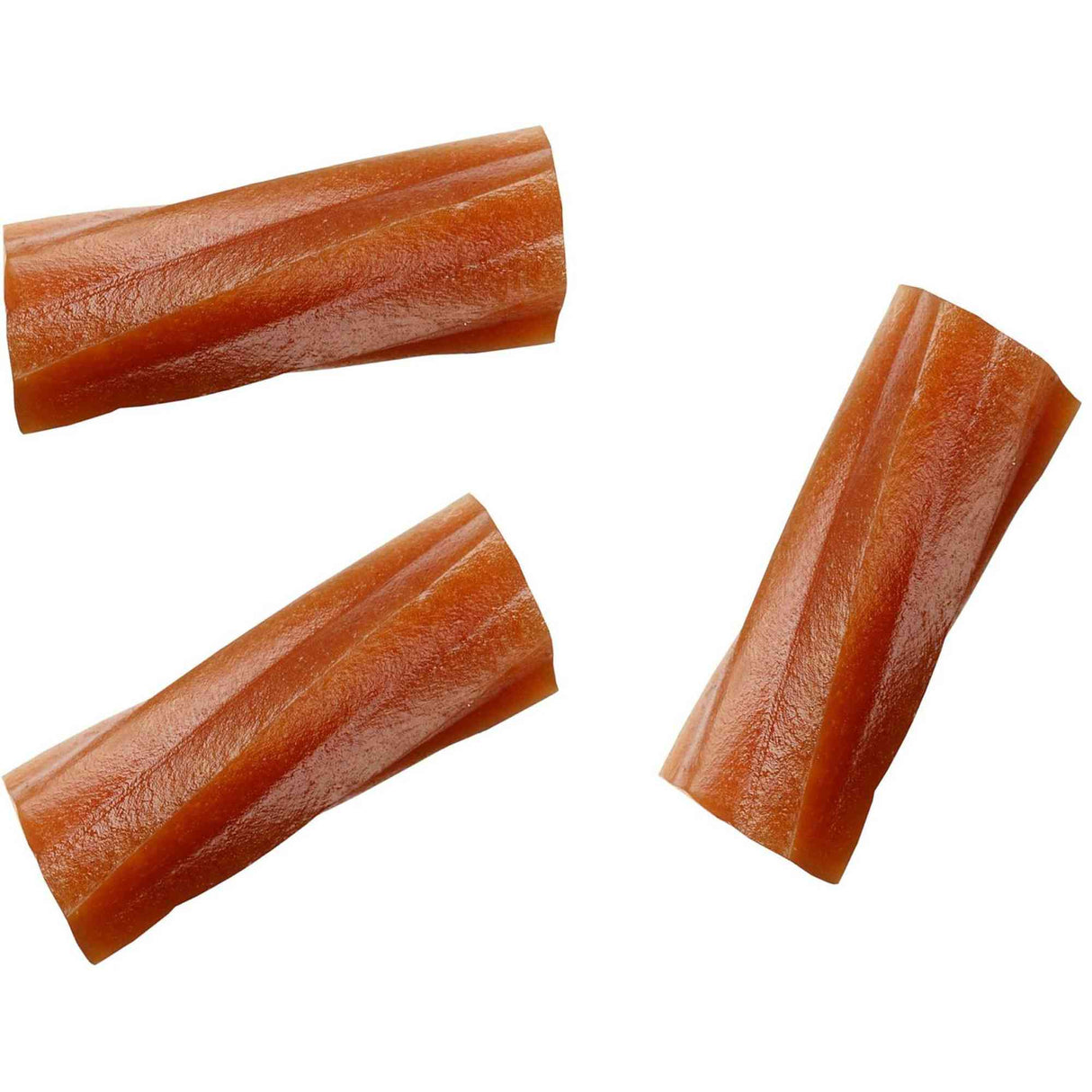 Toms Large Caramel Screws Bulk