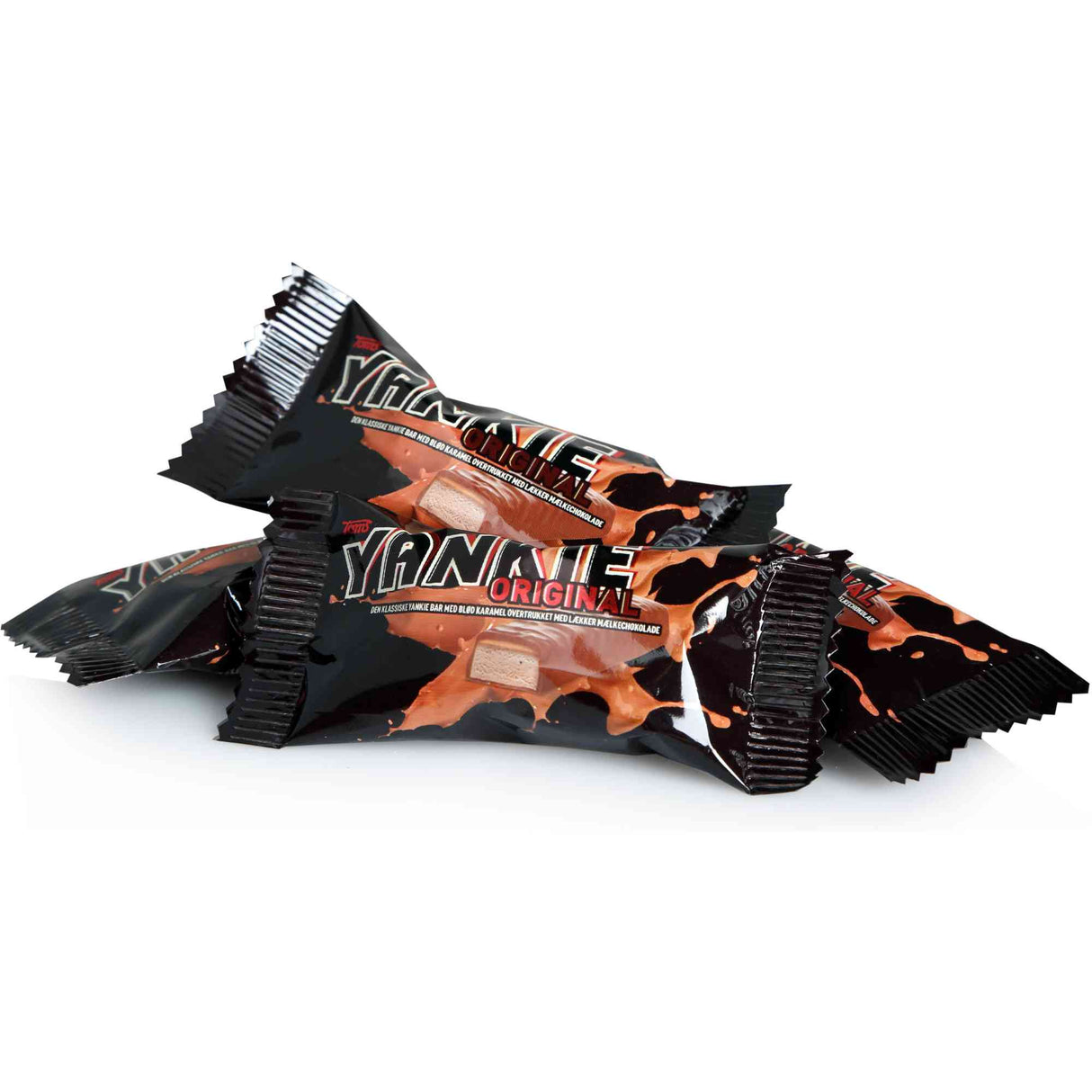 Toms Yankie Mini Bulk