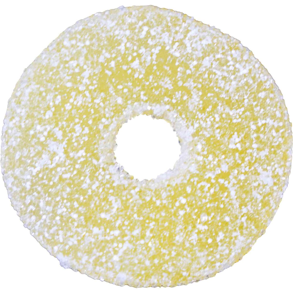 Veggie sour pineapple rings
