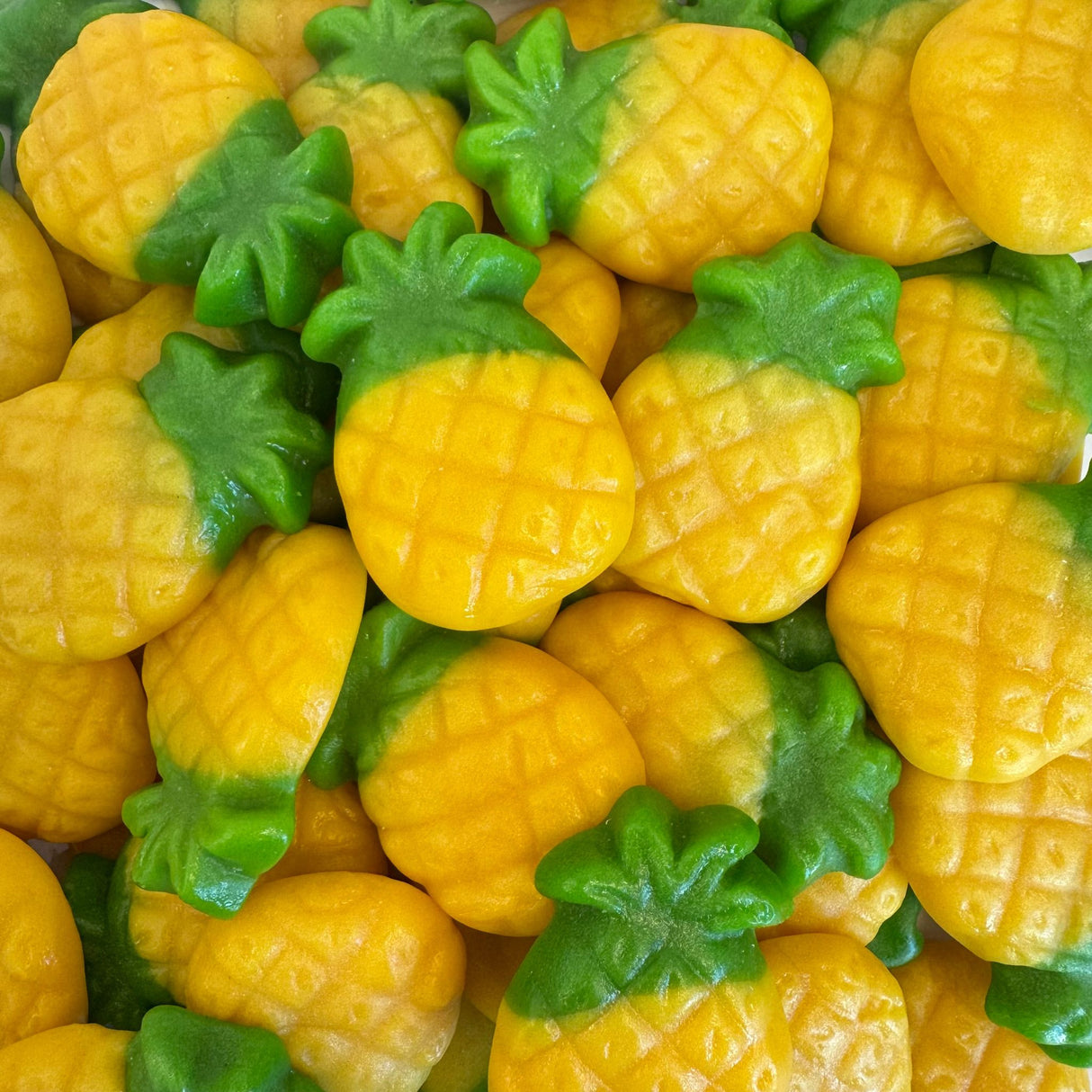 Jelly Giant Pineapple