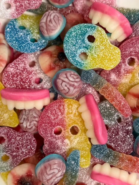 Swedish Candy Wholesale USA