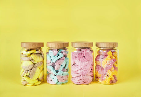 Why Retailers Should Stock Swedish Candy: A Profitability Breakdown